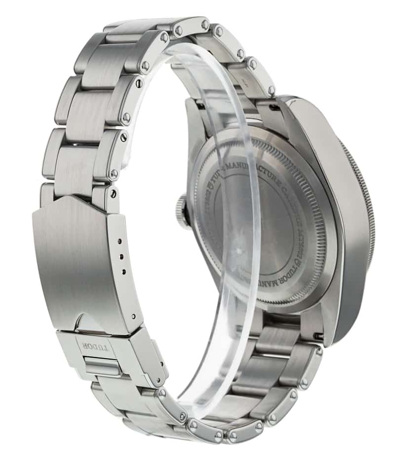 Tudor Black Bay M79230N-0009